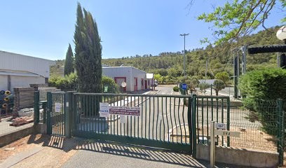 Société Vitréenne D'Abattage S.V.A., Boucherie à Saint-Maximin-la-Sainte-Baume