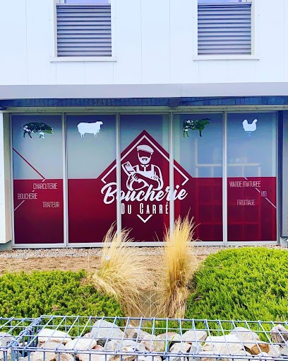 Boucherie Du Carré, Boucherie à Cugnaux