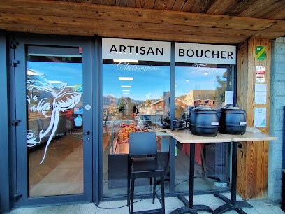 Boucherie Puig, Boucherie à La Cabanasse