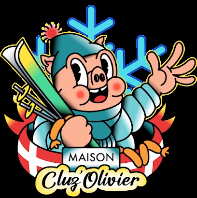 Boucherie Cluz'Olivier, Boucherie à Bessans