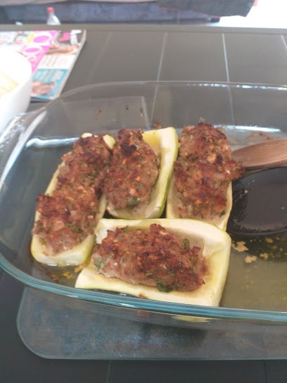 Quety Thierry, Boucherie à Lavans-lès-Saint-Claude