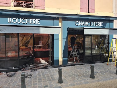 Boucherie Charcuterie - Chez Aude & Bruno, Boucherie à Massy