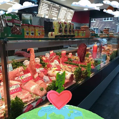 Boucherie De L'atlas, Boucherie à Roubaix