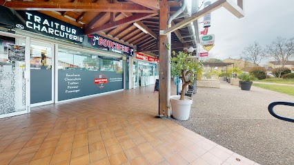 BOUCHERIE PLAISANCE, Boucherie à Plaisance-du-Touch