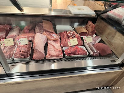 SARL Kohl , la table des Barbarres, Boucherie à Aguilcourt