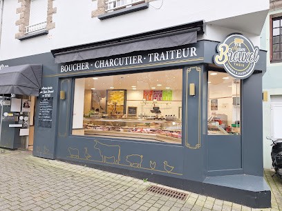 Maison Brouxel, Boucherie à Theix-Noyalo