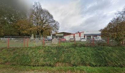 Sarl AVL, Boucherie à Languidic