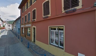 Edel R Et M, Boucherie à Masevaux-Niederbruck