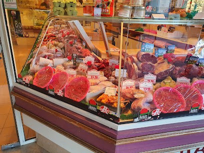 Boucherie Des Lilas, Boucherie aux Lilas