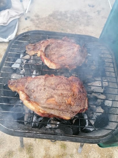 Sorabbal Sarl, Boucherie à Corte