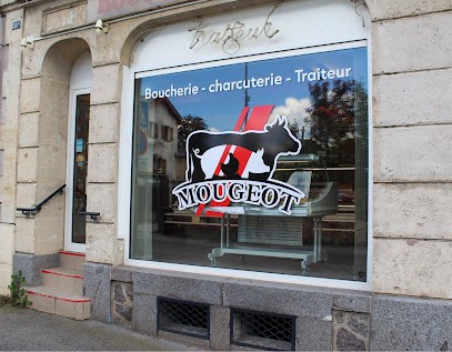 Boucherie Charcuterie Traiteur Mougeot, Boucherie à Remiremont