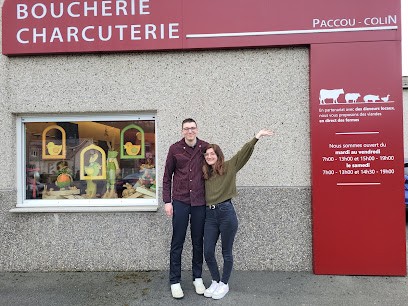 Boucherie Paccou, Boucherie à Nielles-lès-Bléquin