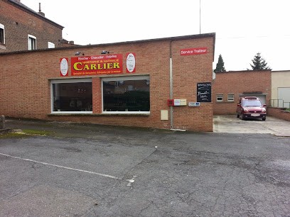 Boucherie Charcuterie Traiteur Carlier, Boucherie à Sars-Poteries