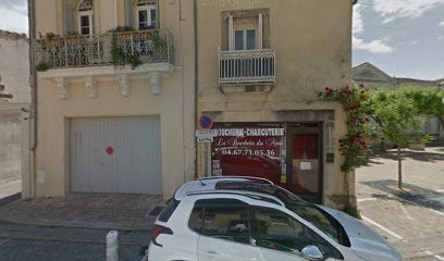 Boucherie Chez Mickaël, Boucherie à Lunel-Viel