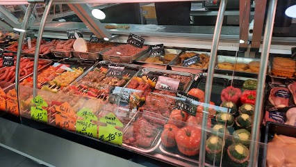 Boucherie Plaine De France, Boucherie à Domont