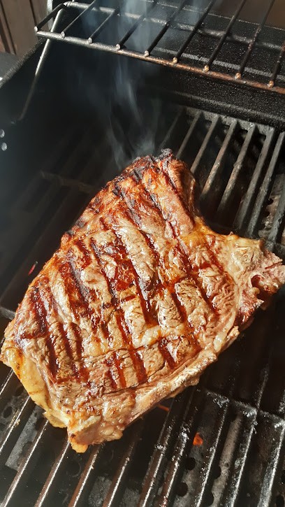 Boucherie De La Seille, Boucherie à Ruffey-sur-Seille