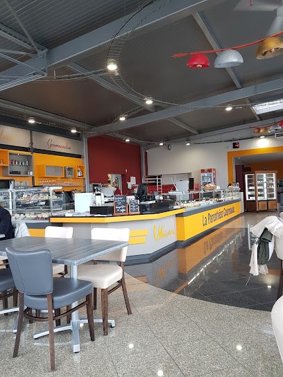 La Parenthèse Gourmande Laon, Charcuterie à Laon