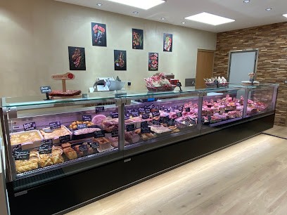 Les Bouchers Doubles, Boucherie à Nogent-sur-Seine