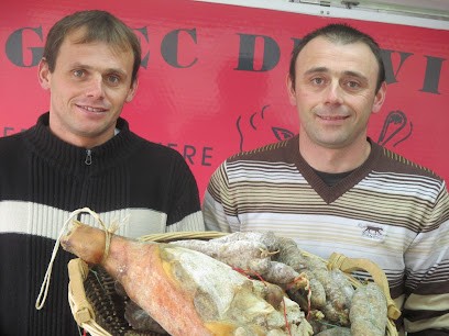 Gaec Du Vizezy, Charcuterie à Saint-Bonnet-le-Courreau