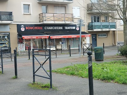 Boucherie De La Ferme AVS, Boucherie à Lieusaint