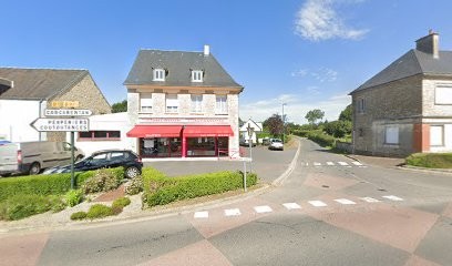 Les Forges, Boucherie à Terre-et-Marais