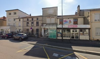 Boucherie Pinson Franck, Boucherie à Saint-Dizier