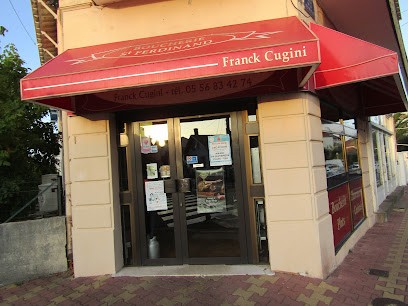 Boucherie St Ferdinand, Boucherie à Arcachon