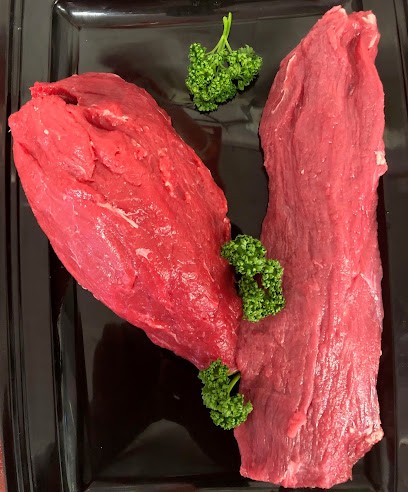 Les Halles Bourguignonnes, Boucherie au Creusot