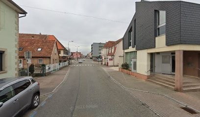 Boucherie Charcuterie Traiteur Lutz Schweighouse-Sur-Moder, Boucherie à Schweighouse-sur-Moder