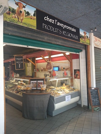 Chez L'Aveyronnais, Charcuterie à Balaruc-les-Bains