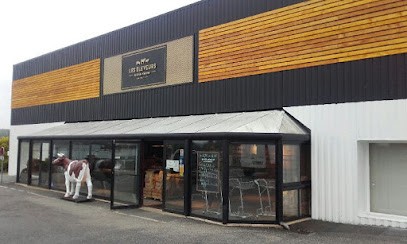 Les Eleveurs De La Charentonne CONDÉ, Boucherie à Condé-sur-Sarthe