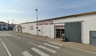 Boucherie Oleronaise, Boucherie à Saint-Pierre-d'Oléron