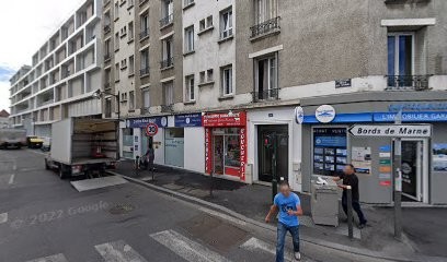 Suwarna, Boucherie au Perreux-sur-Marne