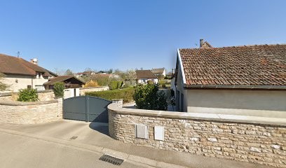 Boucherie St Georges Sarl ., Boucherie à Fauverney