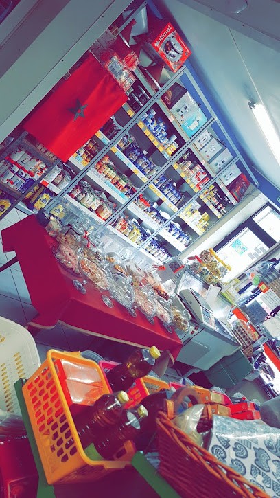 Boucherie Ouzoubair Brahim, Boucherie à Charleville-Mézières