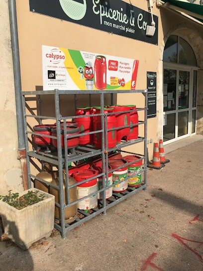 Panier sympa, Boucherie à Saint-Gervais-sur-Roubion