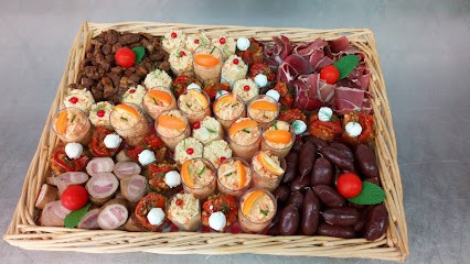 Ô Délices du Boucher, Boucherie à Thouars