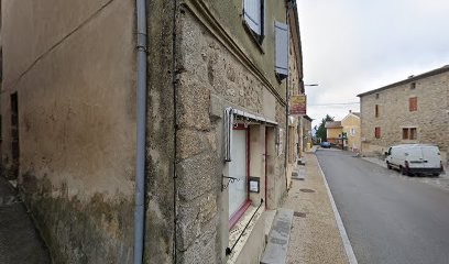 Dugand Daniel, Boucherie à Saint-Victor