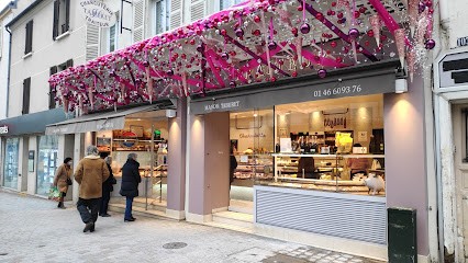 Maison Taburet, Charcuterie à Bourg-la-Reine
