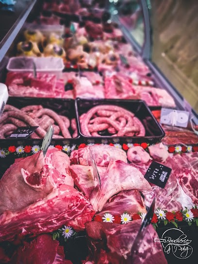 Boucherie PUIG, Boucherie à Font-Romeu-Odeillo-Via