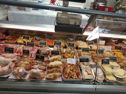 Boucherie Colin Hadoux, Boucherie à Hénin-Beaumont