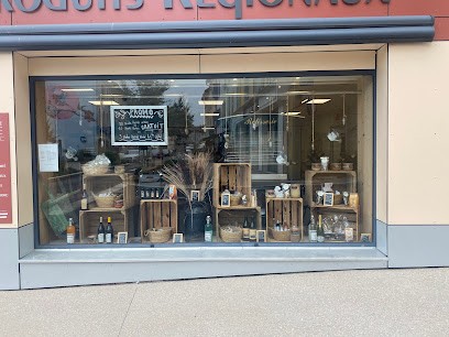 CHEZ FLORIAN & ORLANE, Boucherie à Moirans-en-Montagne