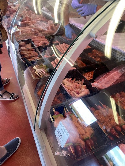 Lebel Viande Service, Boucherie à Gouy-Saint-André