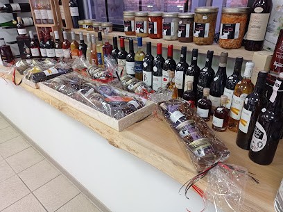 Boucherie Chez David, Boucherie à Nérac