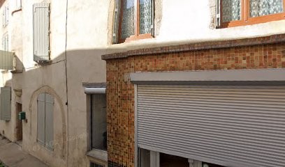 Sarl Auger, Charcuterie à Sauxillanges