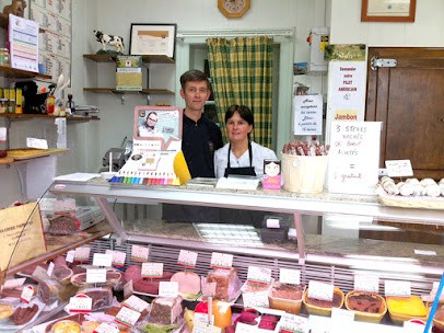 Boucherie Charcuterie Traiteur Parmentier, Boucherie à La Bassée