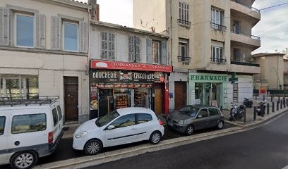 Boucherie Univers Hallal, Boucherie à Marseille 04