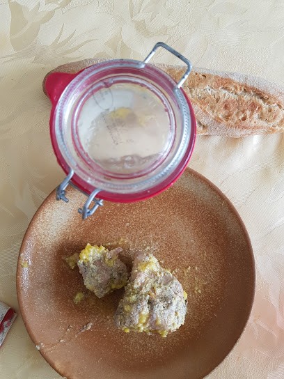 Bibal Et Fils Sarl, Boucherie à Marcillac-Vallon