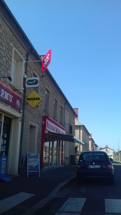 Sarl Boucherie De Saint Jean, Boucherie à Saint-Jean-de-Daye