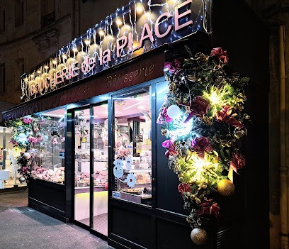 Boucherie De La Place, Boucherie à Meudon